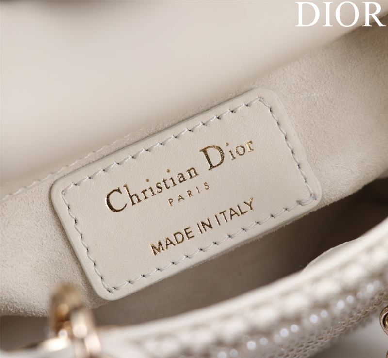 Dior My Lady Bags